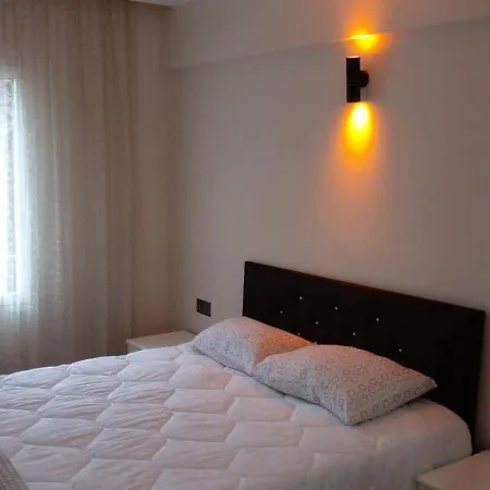 Rayon Hotell Marmaris