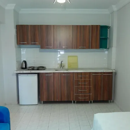 Rayon 3* Marmaris