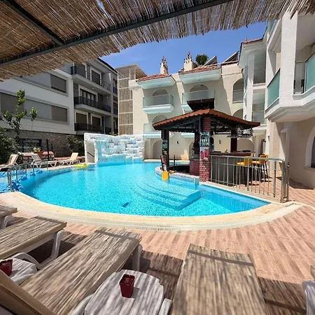 Rayon Hotel 3*
