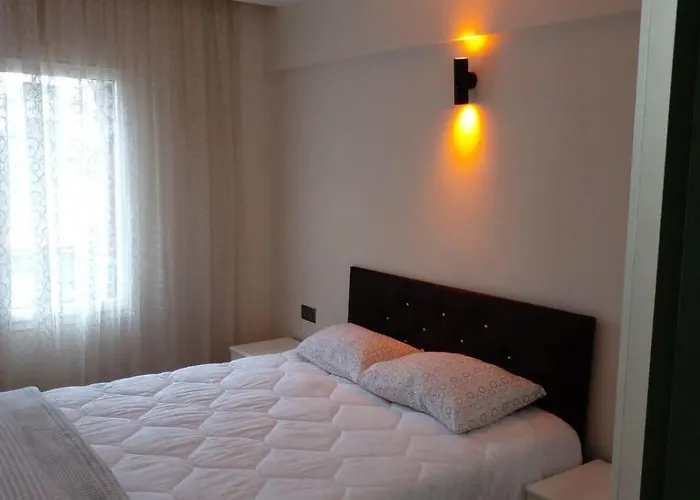 Rayon Szálloda Marmaris