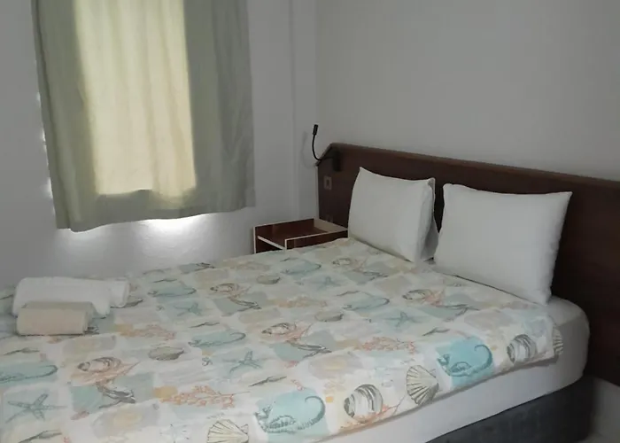 Rayon Marmaris